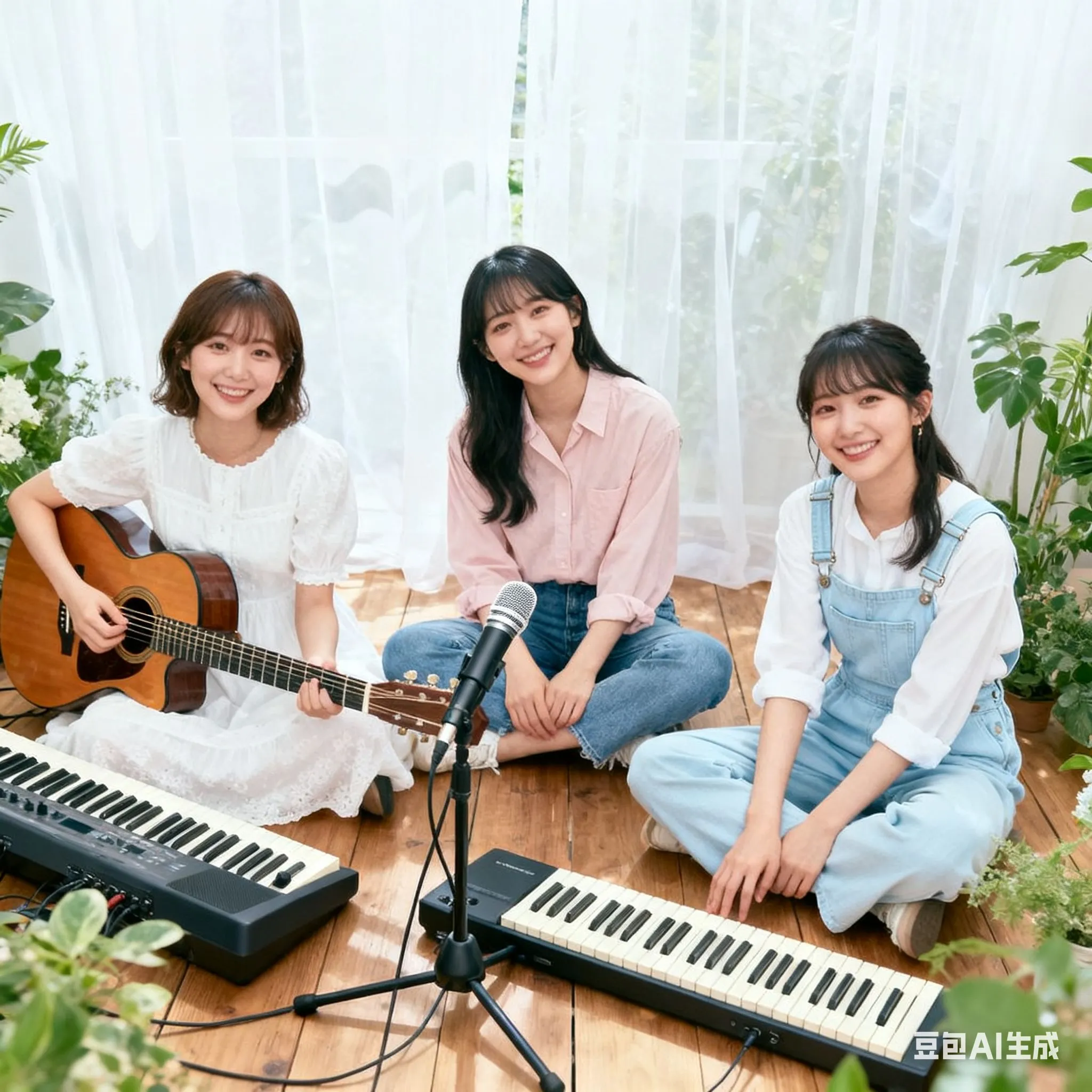 Shoreline Twilight: When Sky Meets Sea in Hues of Pink