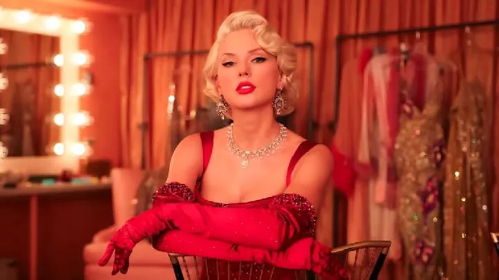 Taylor Swift - The Fate of Ophelia